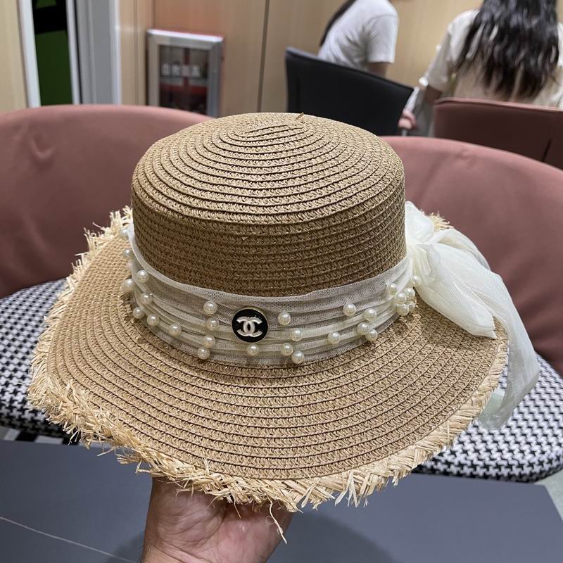 Chanel top hat (187)