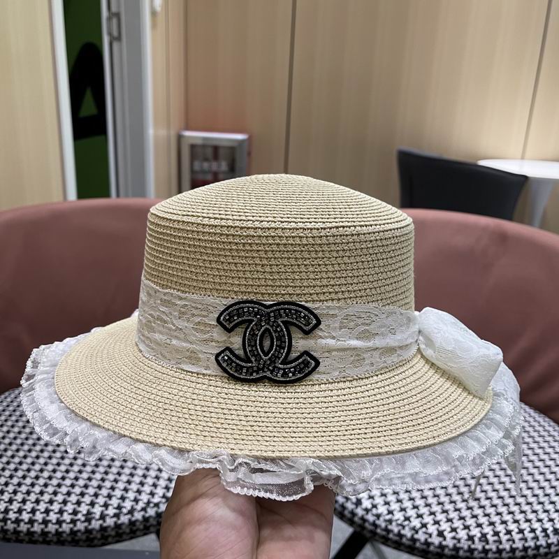 Chanel top hat (187)