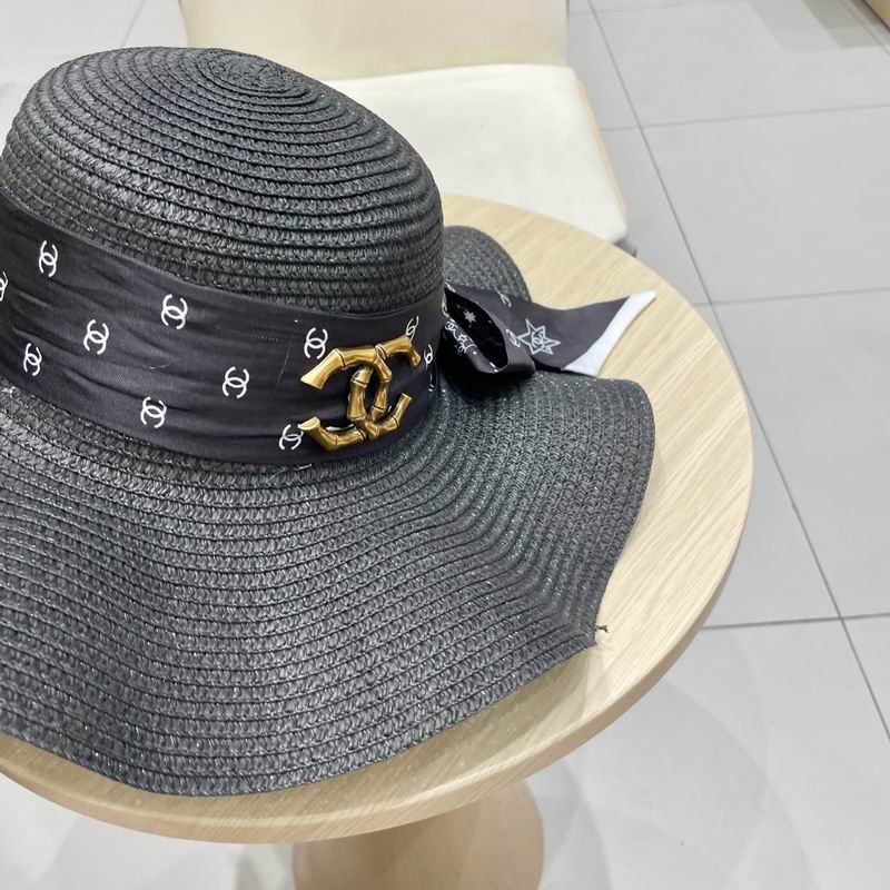 Chanel top hat (189)