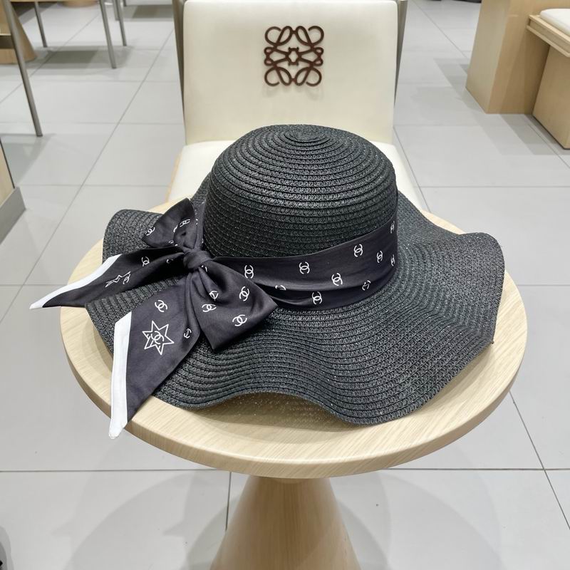 Chanel top hat (190)