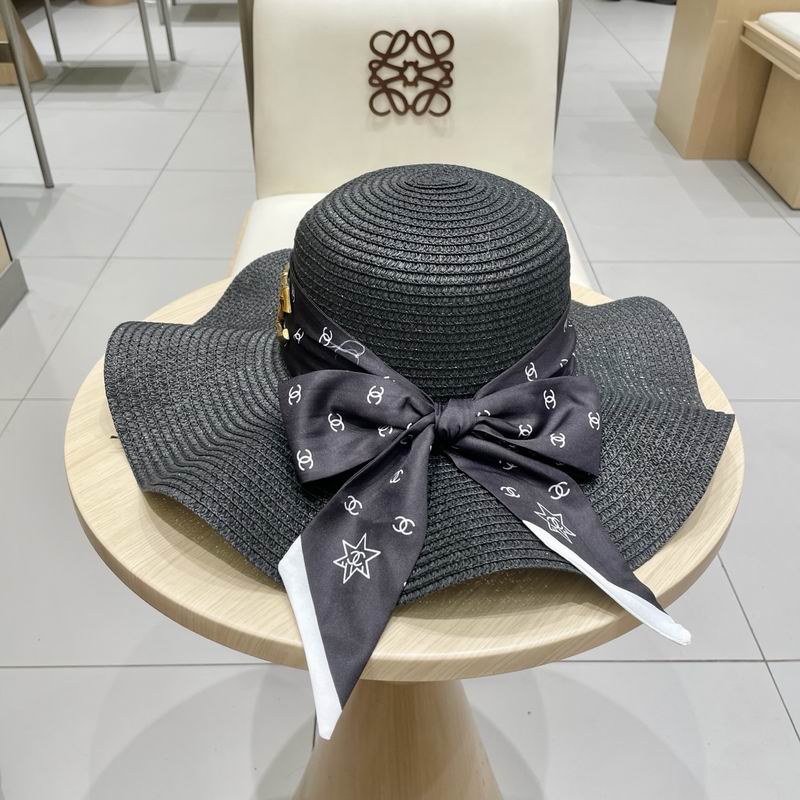 Chanel top hat (191)