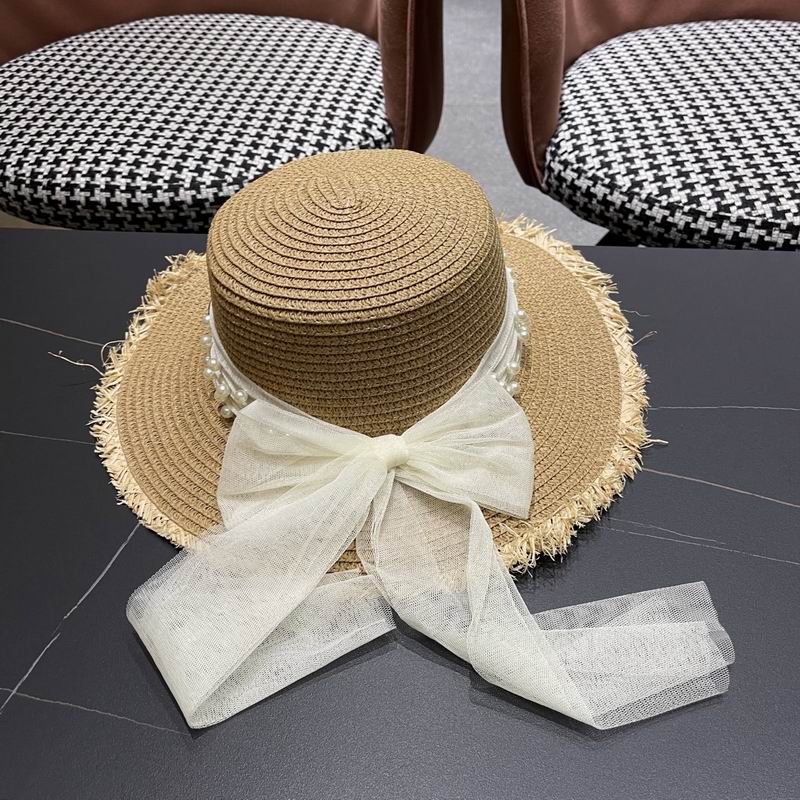 Chanel top hat (191)