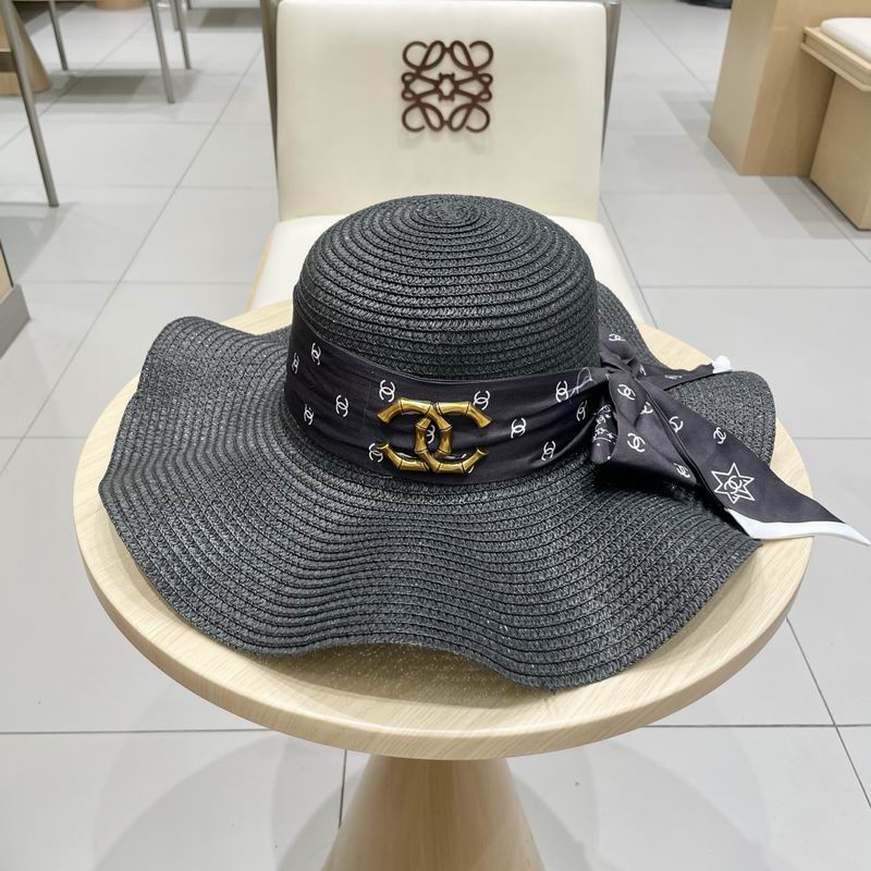 Chanel top hat (192)