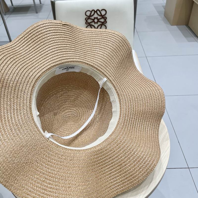 Chanel top hat (193)