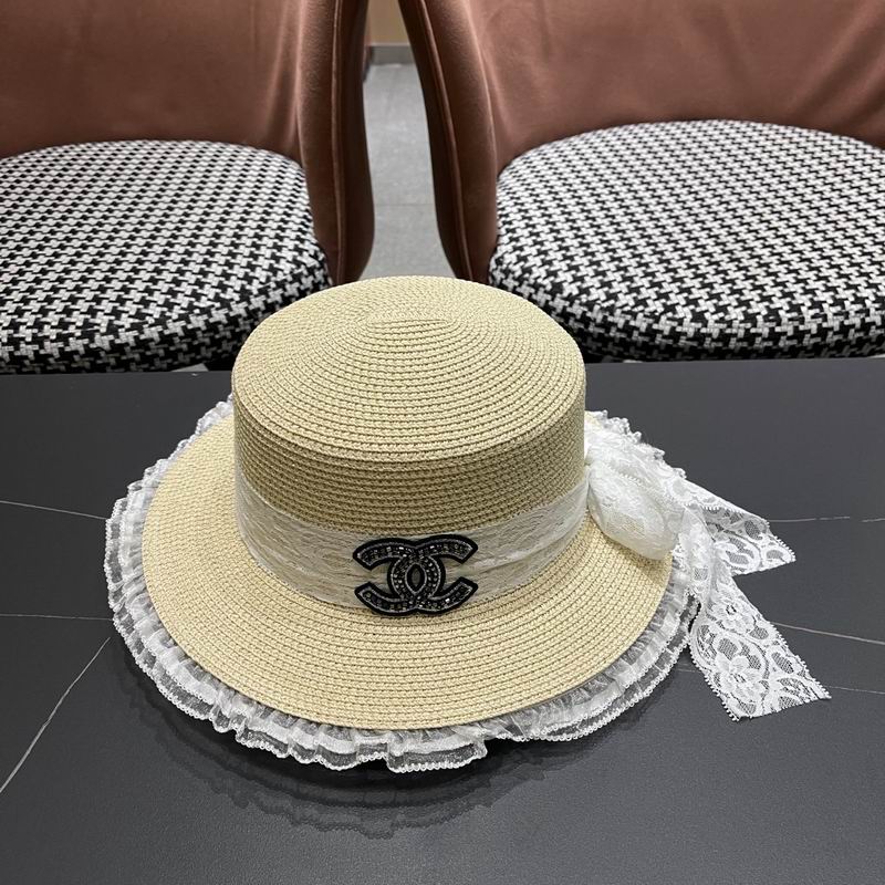 Chanel top hat (193)