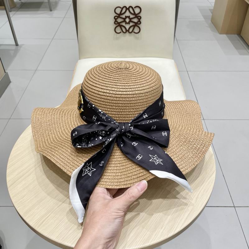 Chanel top hat (194)