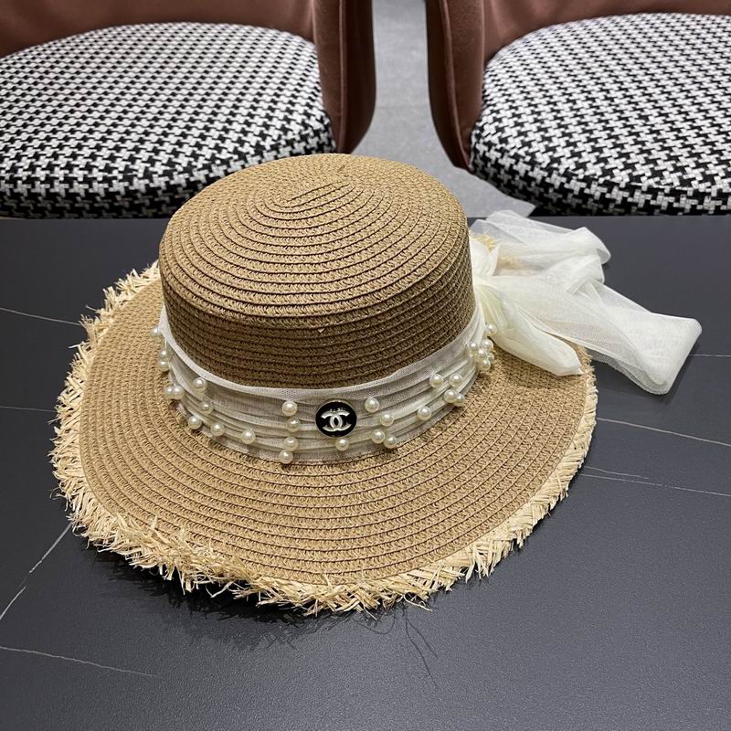 Chanel top hat (194)