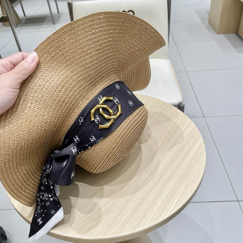 Chanel top hat (195)