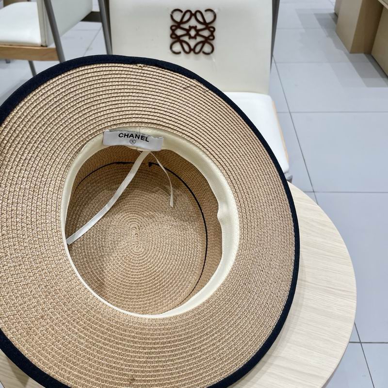 Chanel top hat (195)