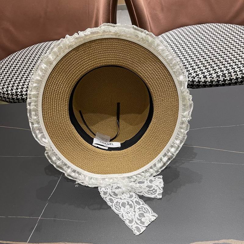 Chanel top hat (195)