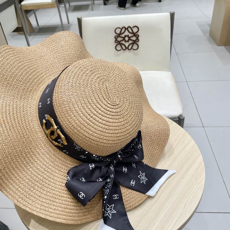 Chanel top hat (196)