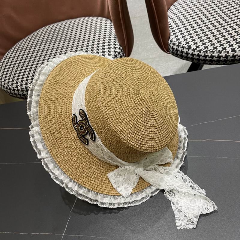 Chanel top hat (196)