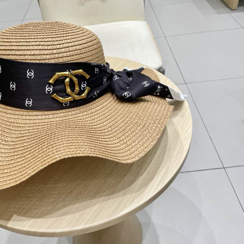 Chanel top hat (198)