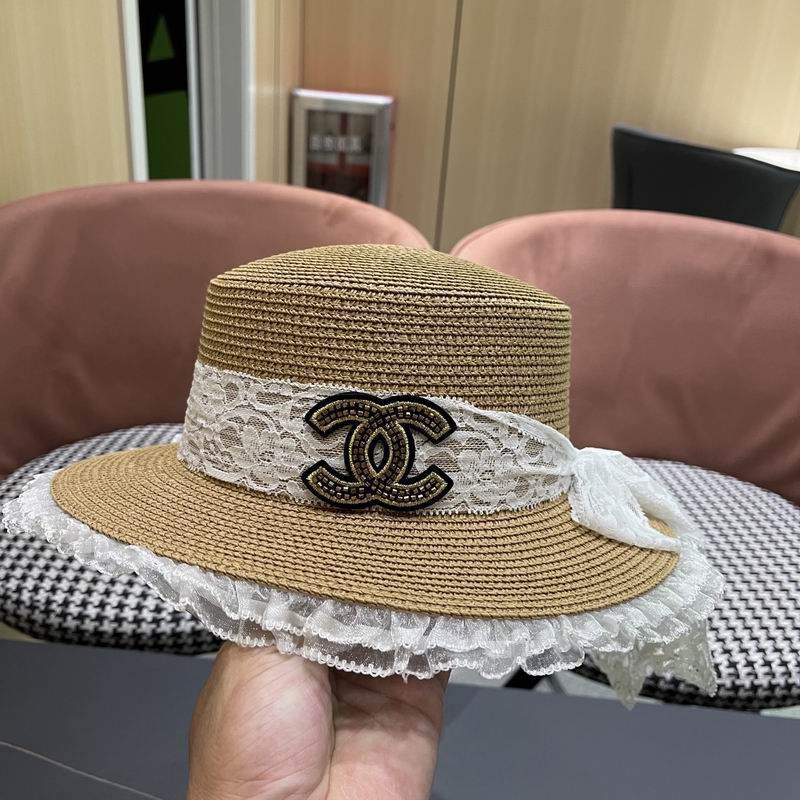 Chanel top hat (198)