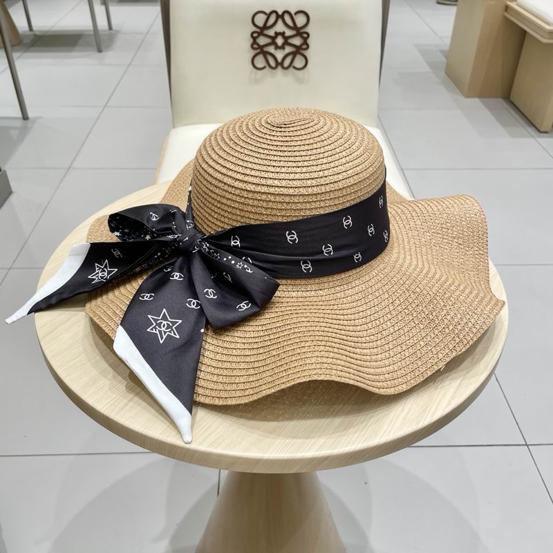 Chanel top hat (199)