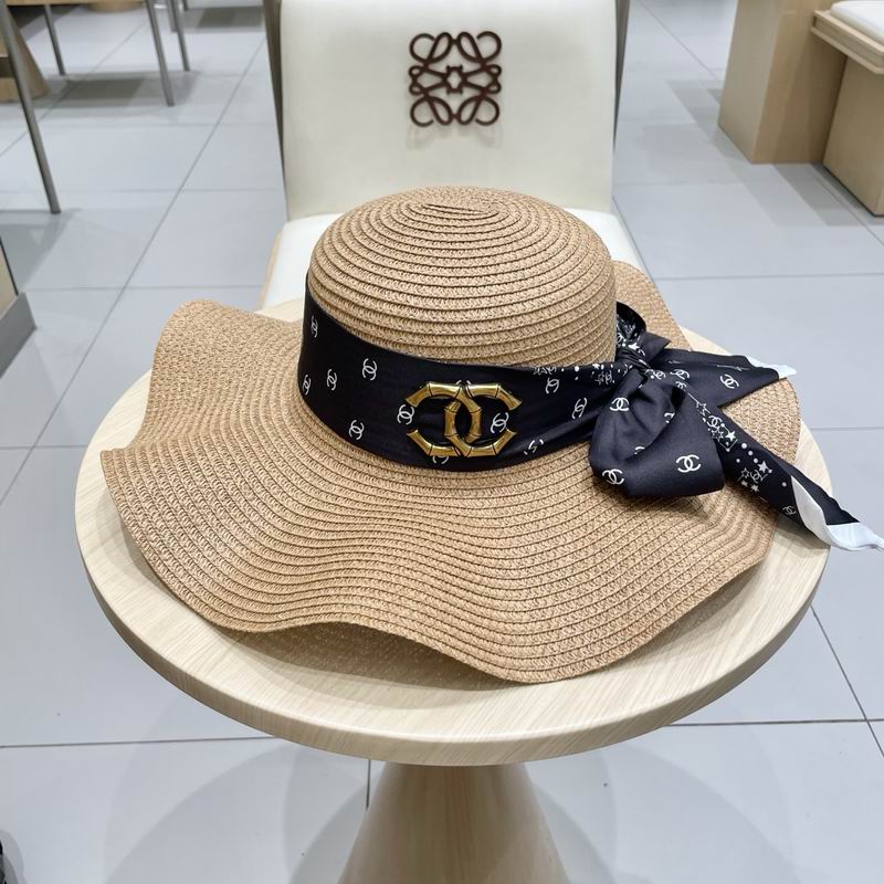 Chanel top hat (201)