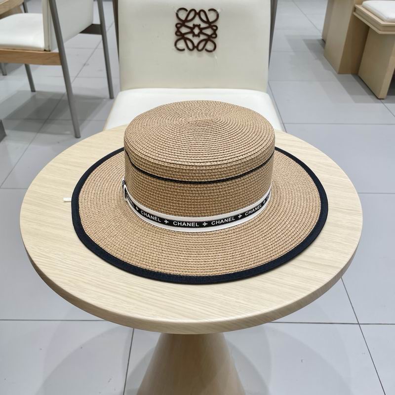 Chanel top hat (201)