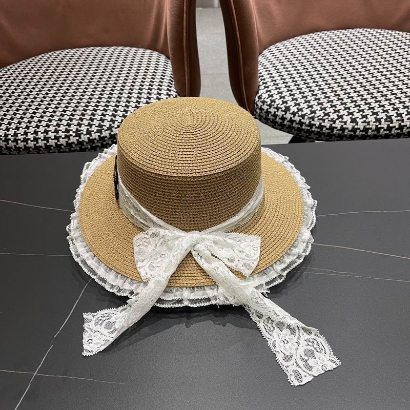 Chanel top hat (201)