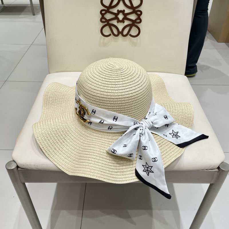 Chanel top hat (203)