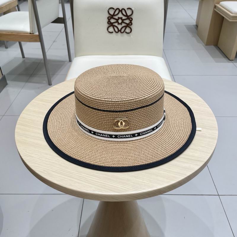 Chanel top hat (203)