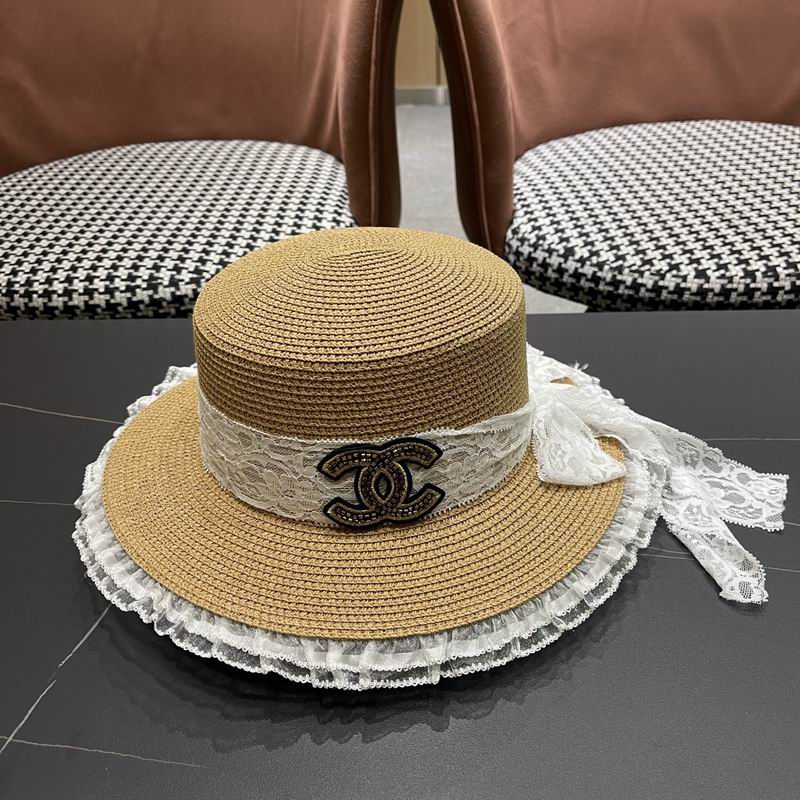 Chanel top hat (204)