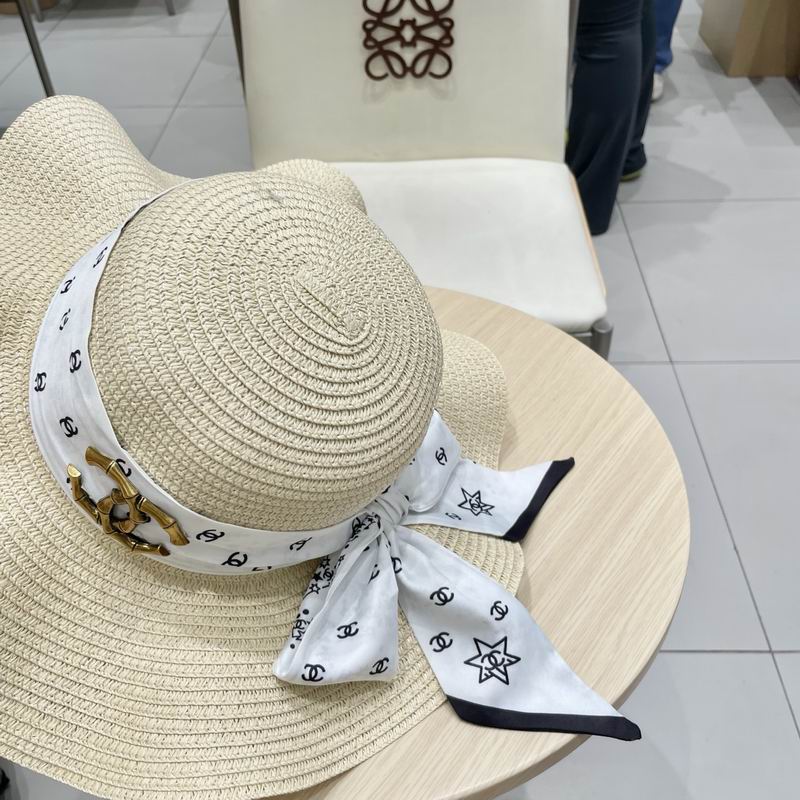 Chanel top hat (205)