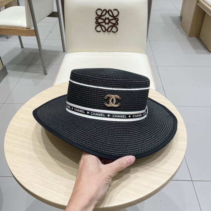 Chanel top hat (205)