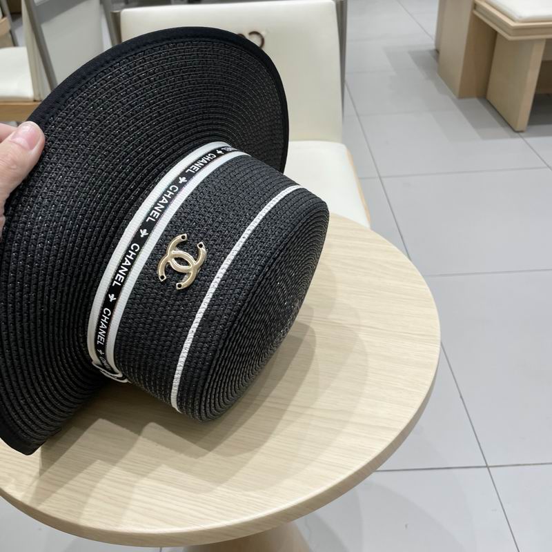 Chanel top hat (206)