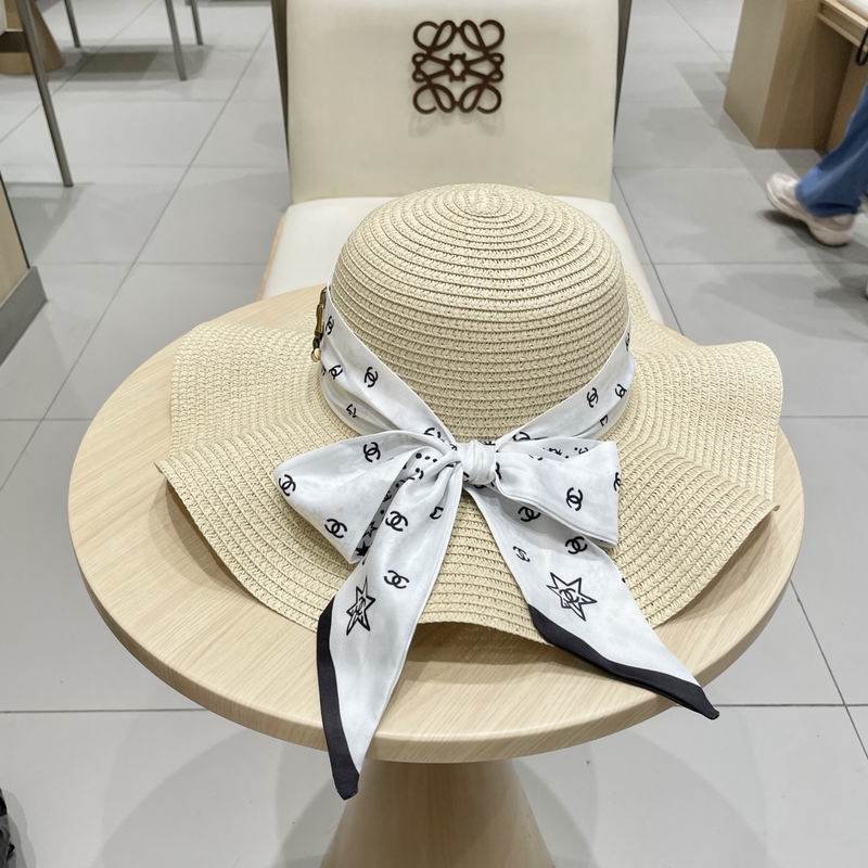 Chanel top hat (209)