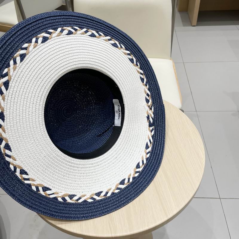 Chanel top hat (211)