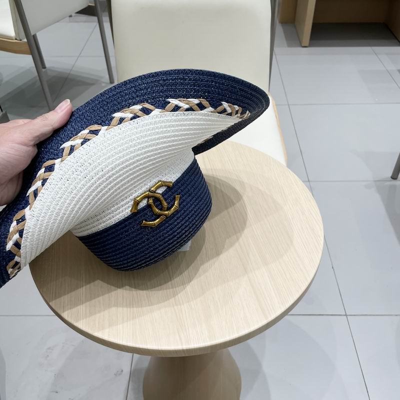 Chanel top hat (212)