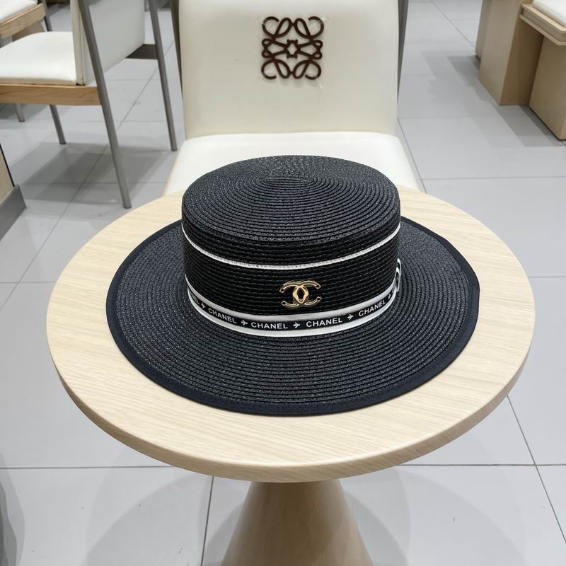 Chanel top hat (212)