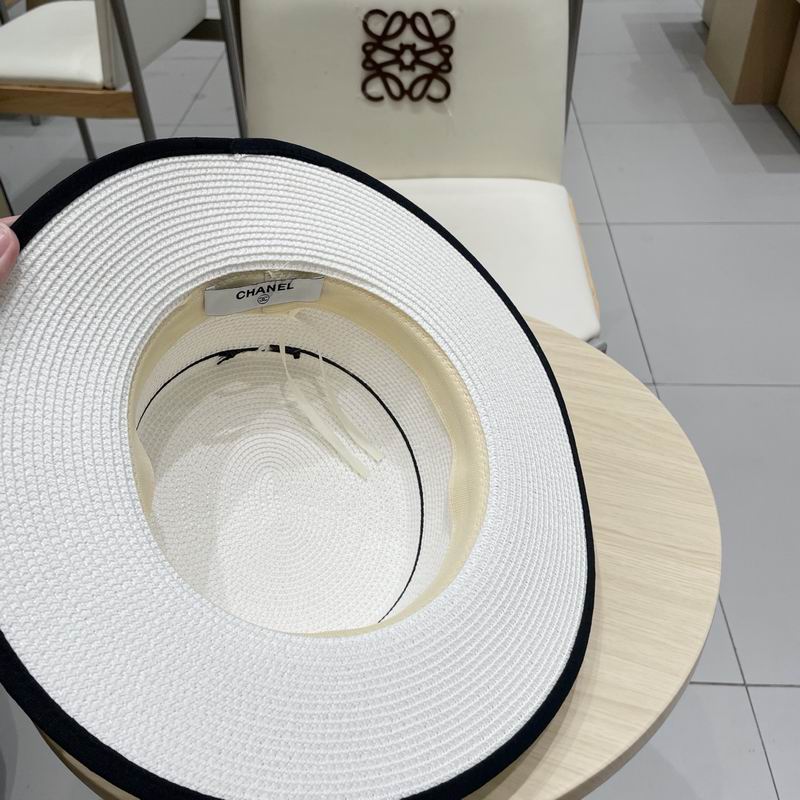 Chanel top hat (213)