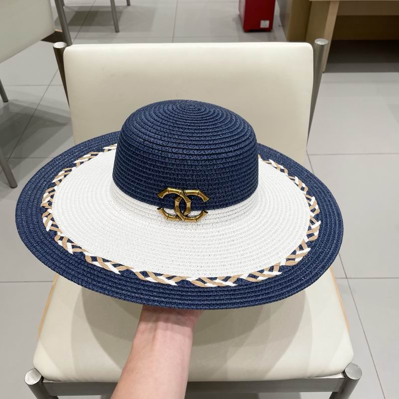 Chanel top hat (214)