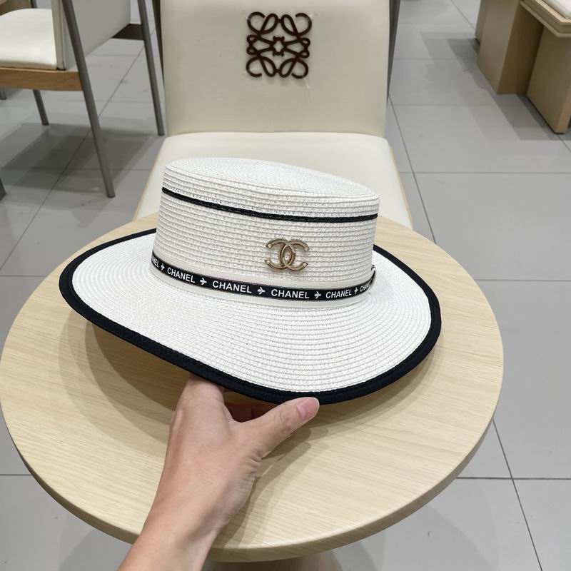 Chanel top hat (214)