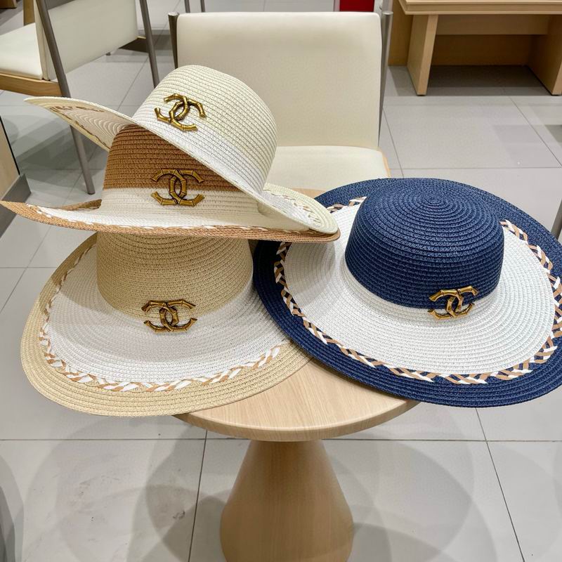 Chanel top hat (215)