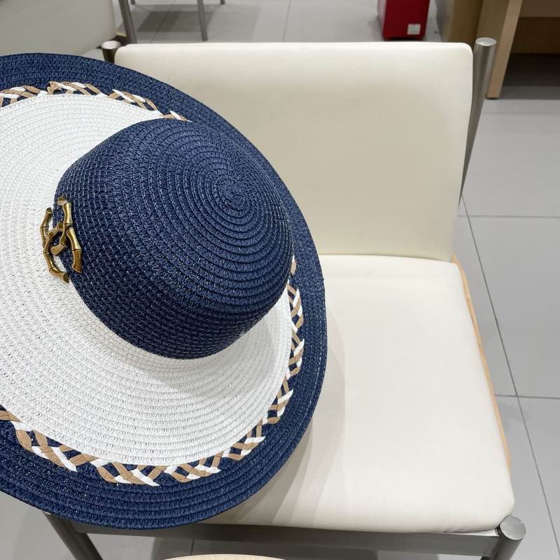 Chanel top hat (216)