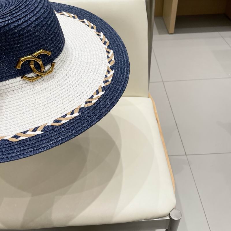 Chanel top hat (217)