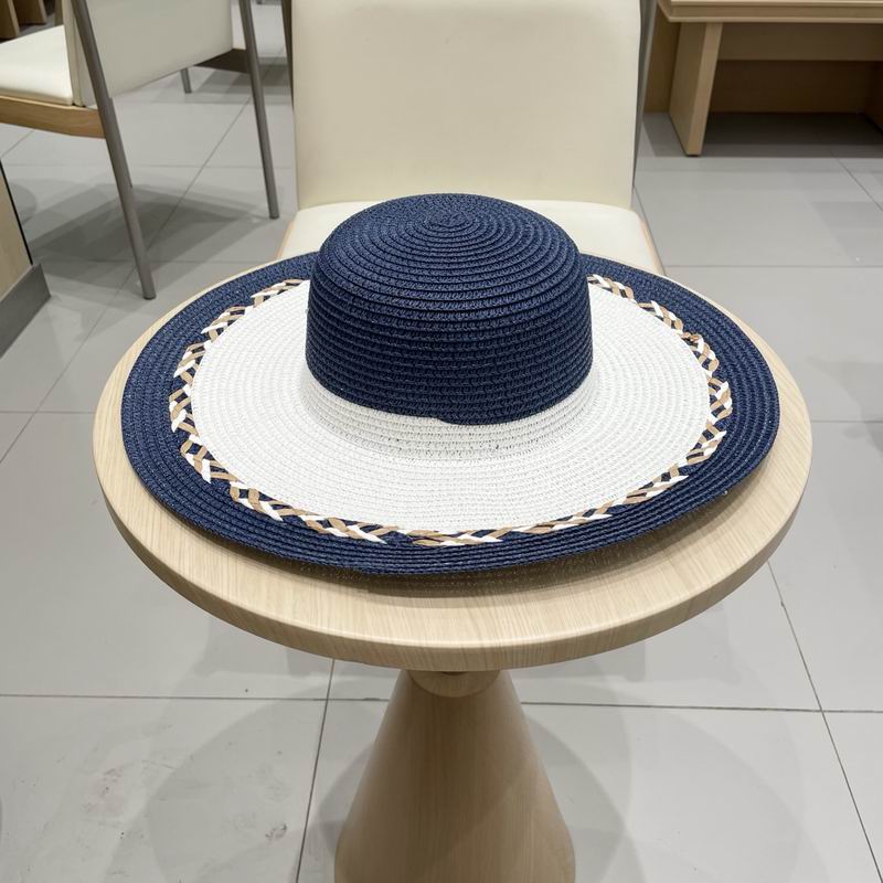 Chanel top hat (218)