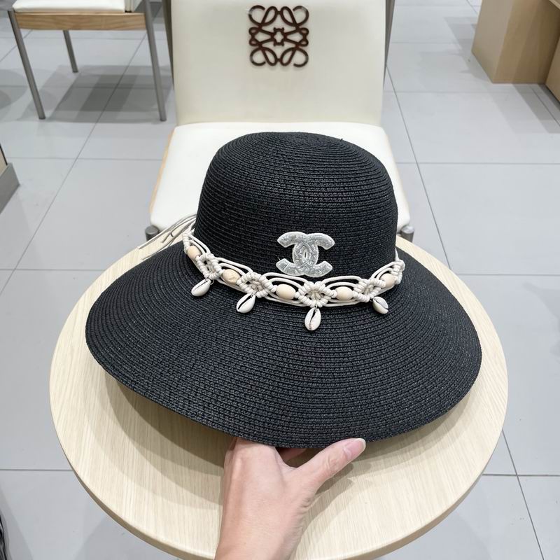 Chanel top hat (22)