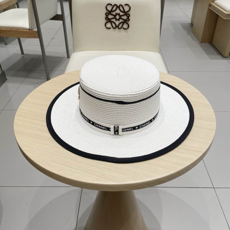 Chanel top hat (220)