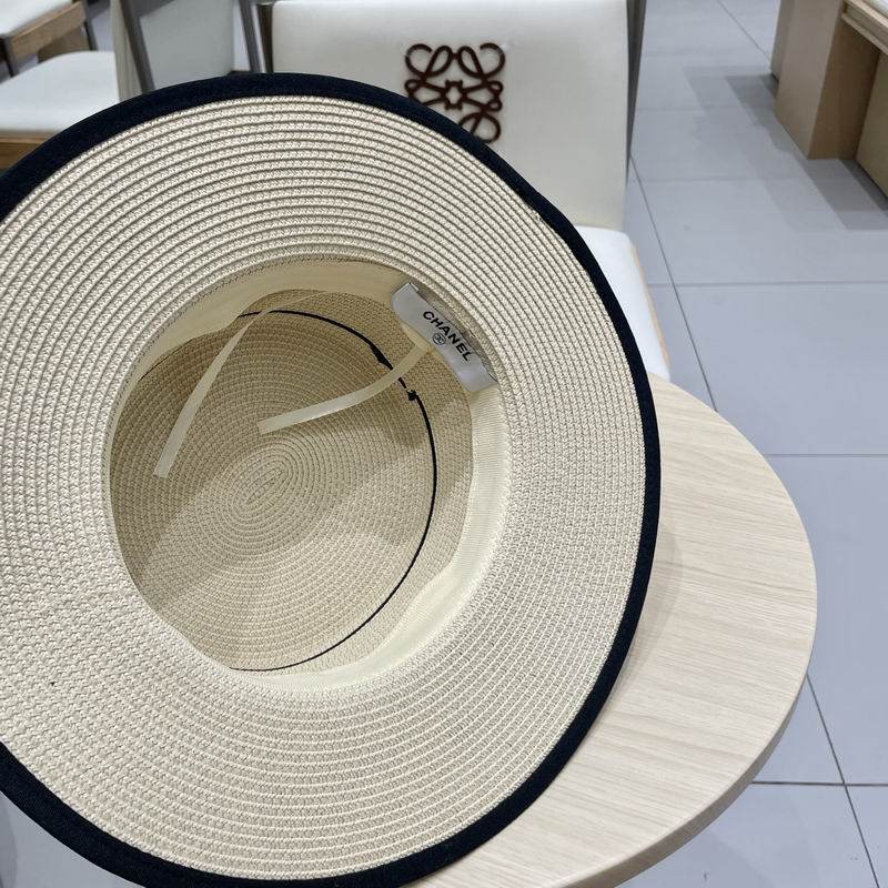 Chanel top hat (222)