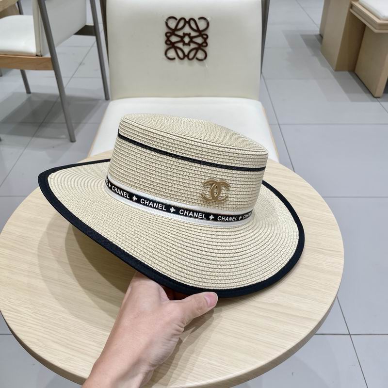 Chanel top hat (223)