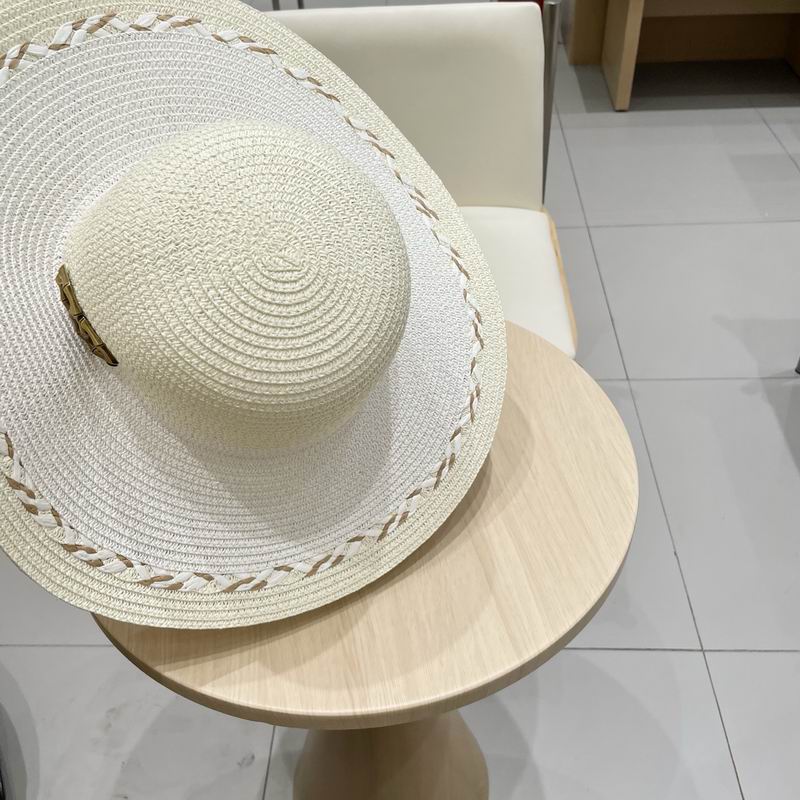 Chanel top hat (225)