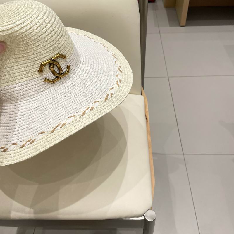 Chanel top hat (226)