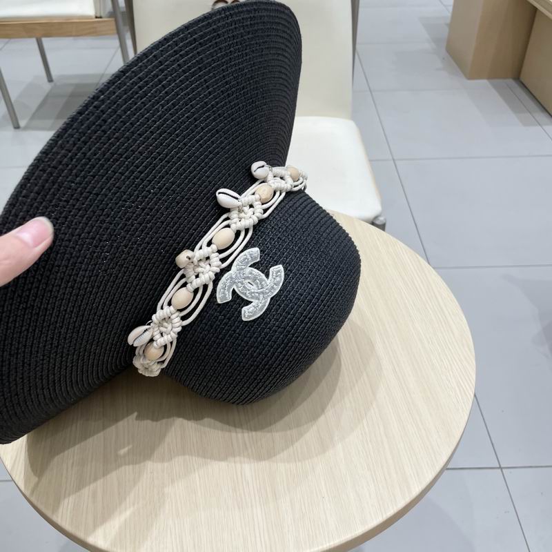 Chanel top hat (23)