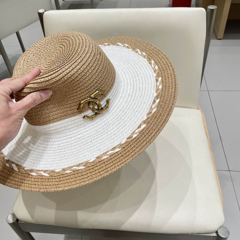 Chanel top hat (231)