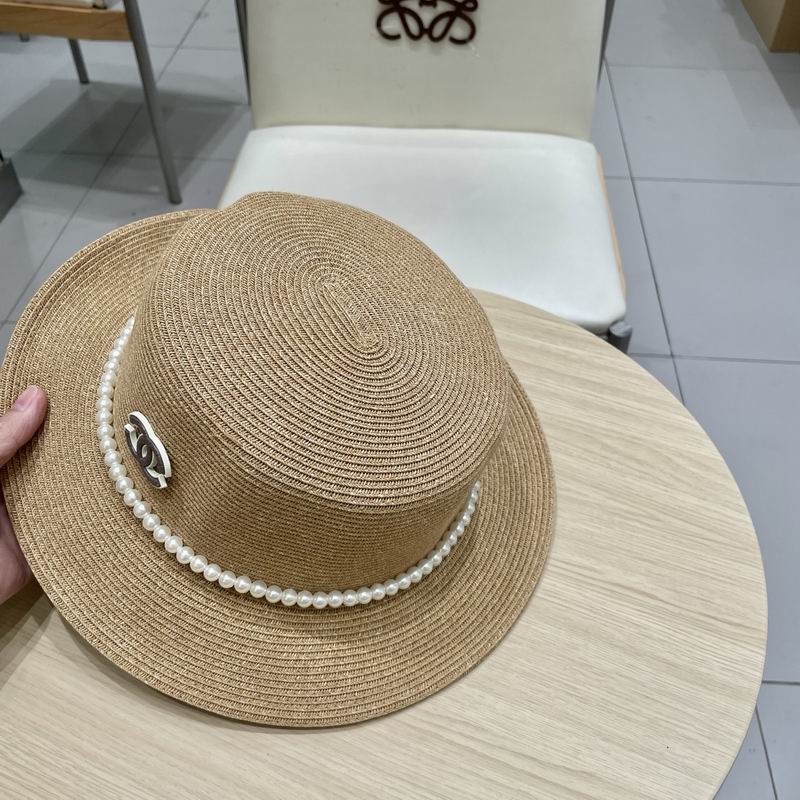 Chanel top hat (232)