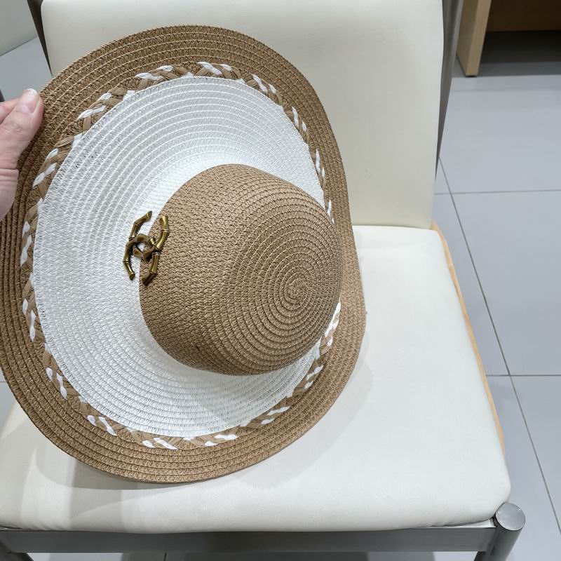 Chanel top hat (233)