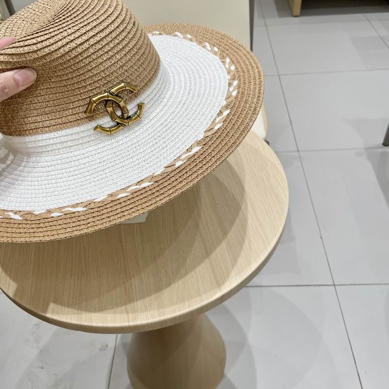 Chanel top hat (234)